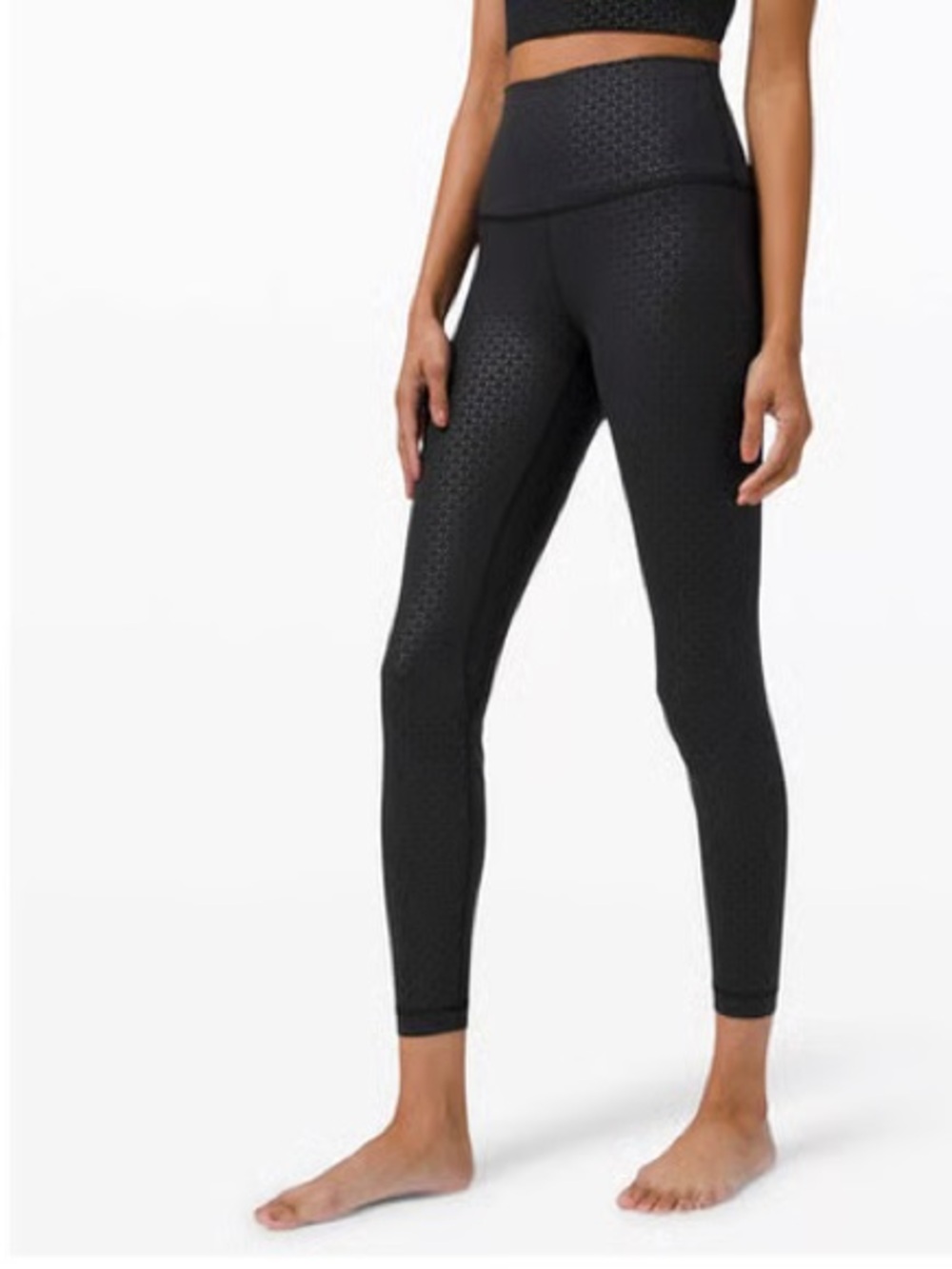 Lululemon Align High Rise Pant 25”